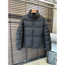 Alexander Mcqueen Down Jackets